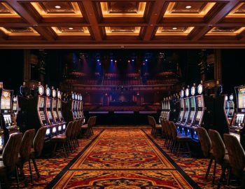 Spotlight 29 Casino in Coachella, California