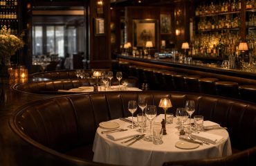 Sullivan’s Steakhouse in Palm Desert, California