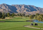 Tahquitz Creek Golf Resort in Palm Springs, California