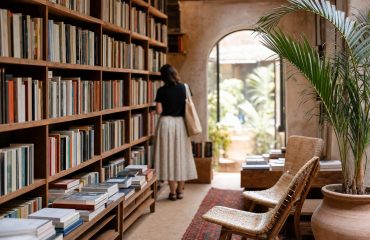 The Best Bookstore in Palm Springs in Palm Springs, California