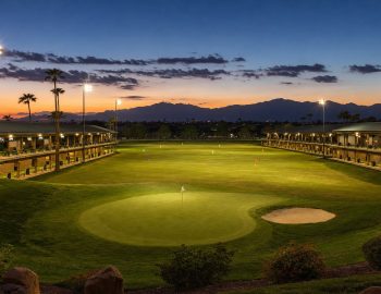The Golf Center at Palm Desert in Palm Desert, California