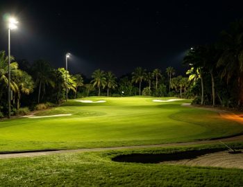 The Lights at Indio in Indio, California