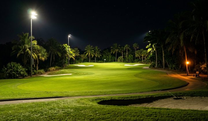 The Lights at Indio in Indio, California