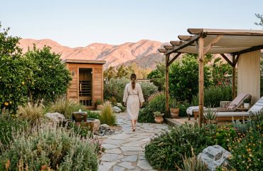 We Care Spa in Desert Hot Springs, California