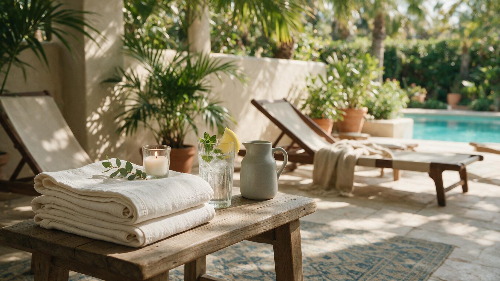 Mother's Day in the Desert: Brunch, Spas, and Slow Mornings
