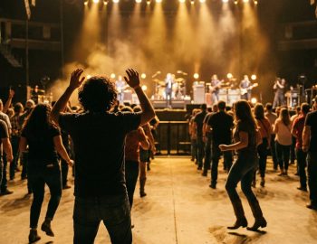 90’s Corridos Tour – Greater Palm Springs event