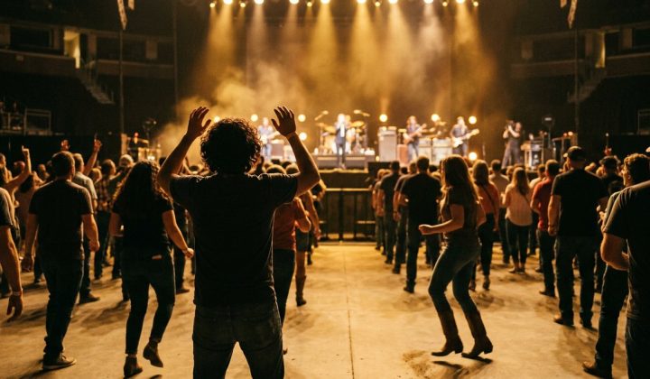 90's Corridos Tour - Greater Palm Springs event