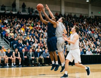 Acrisure Series (college basketball) – Greater Palm Springs event
