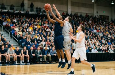 Acrisure Series (college basketball) – Greater Palm Springs event