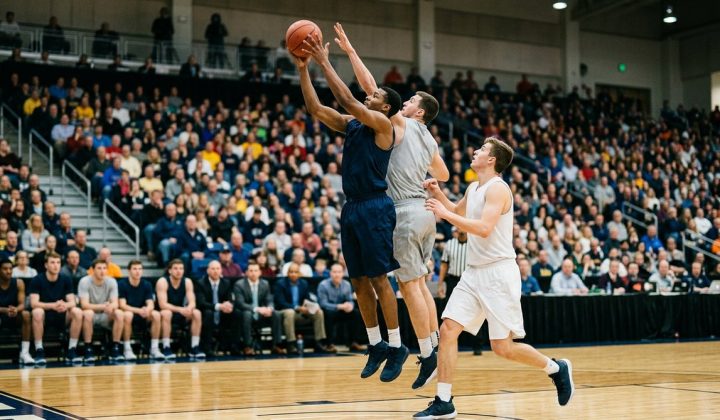 Acrisure Series (college basketball) - Greater Palm Springs event