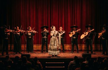 Aida Cuevas – Greater Palm Springs event