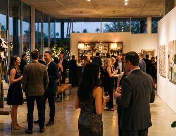 Art Party 2027 – Greater Palm Springs event