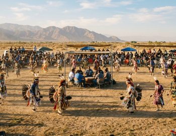 Cabazon Indio Pow Wow – Greater Palm Springs event