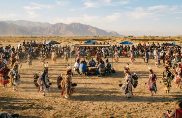 Cabazon Indio Pow Wow – Greater Palm Springs event