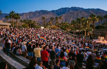 Cathedral City LGBT+ Days – Greater Palm Springs event