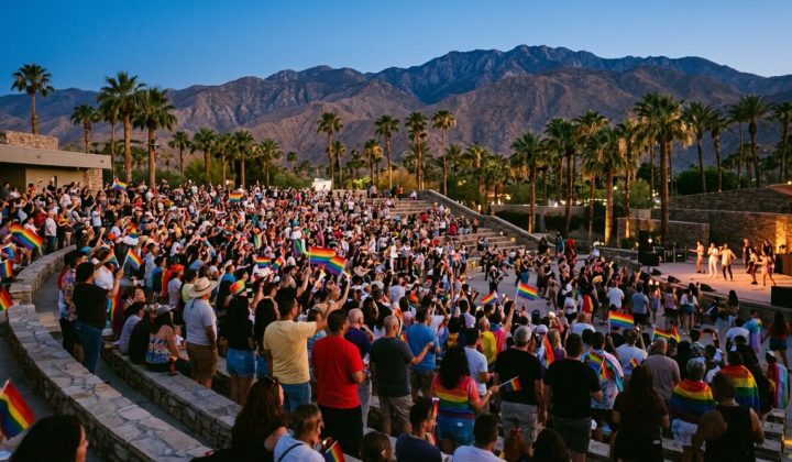 Cathedral City LGBT+ Days - Greater Palm Springs event