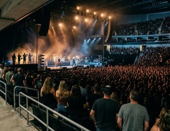 Chicago & Styx – The Windy Cities Tour – Greater Palm Springs event