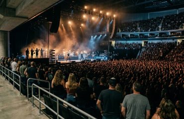 Chicago & Styx – The Windy Cities Tour – Greater Palm Springs event