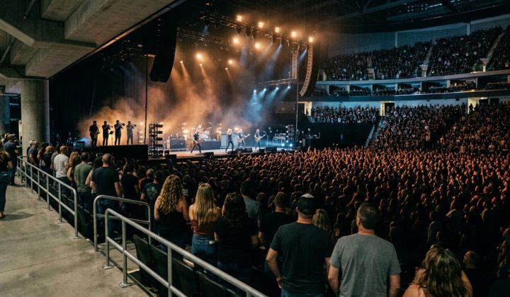 Chicago & Styx - The Windy Cities Tour - Greater Palm Springs event