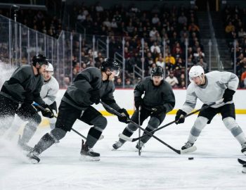 Coachella Valley Firebirds Home Opener vs Ontario Reign – Greater Palm Springs event