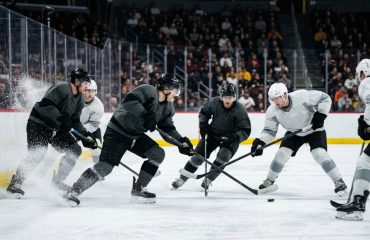 Coachella Valley Firebirds Home Opener vs Ontario Reign – Greater Palm Springs event