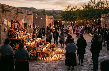 Dia de los Muertos Celebration – Greater Palm Springs event