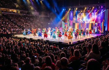 Disney Descendants & Zombies: Worlds Collide Tour – Greater Palm Springs event