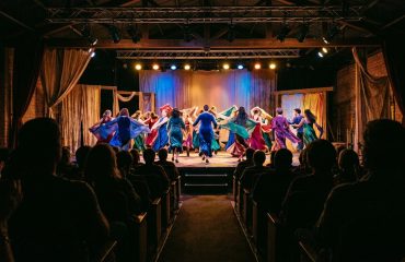 Joseph and the Amazing Technicolor Dreamcoat – Greater Palm Springs event