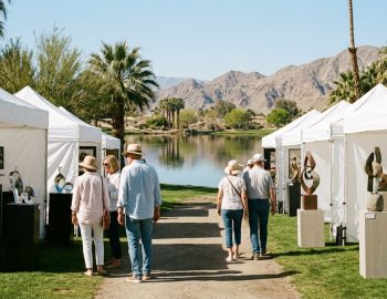 La Quinta Art Celebration SPRING 2027 – Greater Palm Springs event