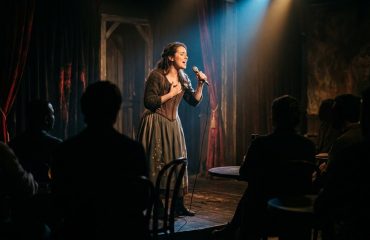 Les Miserables – Greater Palm Springs event