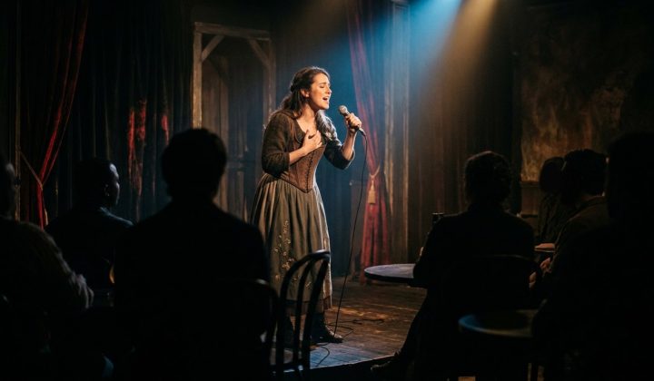 Les Miserables - Greater Palm Springs event