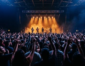 Los Tigres del Norte – Los Tigres Del Mundo – Greater Palm Springs event