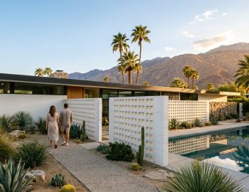 Modernism Week October (Fall Preview) – Greater Palm Springs event