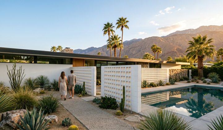 Modernism Week October (Fall Preview) - Greater Palm Springs event