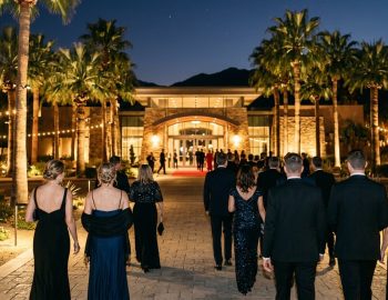 Palm Springs International Film Awards – Greater Palm Springs event