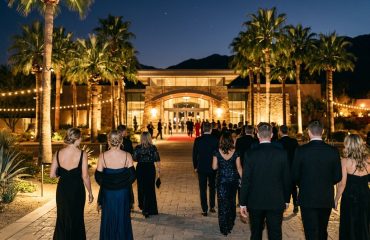 Palm Springs International Film Awards – Greater Palm Springs event