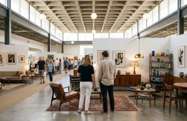 Palm Springs Modernism Show & Sale (Fall Edition) – Greater Palm Springs event