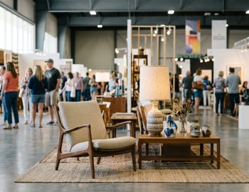 Palm Springs Modernism Show & Sale (February Edition) – Greater Palm Springs event