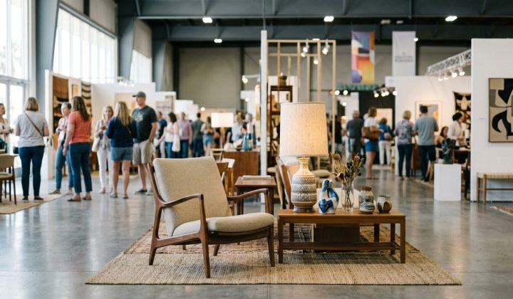 Palm Springs Modernism Show & Sale (February Edition) - Greater Palm Springs event