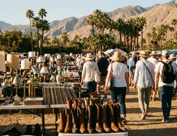 Palm Springs Vintage Market – Greater Palm Springs event