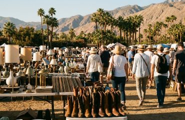 Palm Springs Vintage Market – Greater Palm Springs event