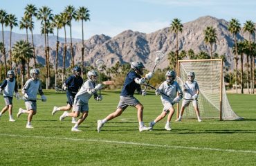 Sand Storm Lacrosse Festival – Greater Palm Springs event