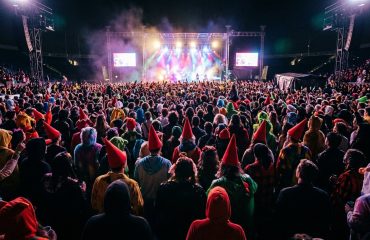 The B-52s + DEVO – Cosmic De-Evolution Tour – Greater Palm Springs event