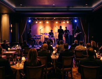 The Phil Collins Story – Greater Palm Springs event