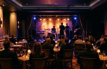 The Phil Collins Story – Greater Palm Springs event