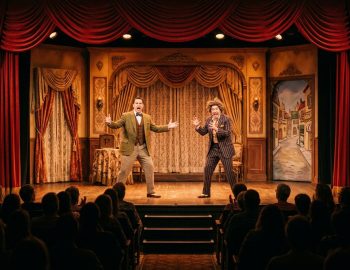 The Producers – Greater Palm Springs event