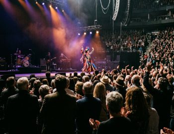 Weird Al Yankovic – Bigger & Weirder 2026 Tour – Greater Palm Springs event