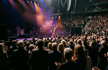 Weird Al Yankovic – Bigger & Weirder 2026 Tour – Greater Palm Springs event