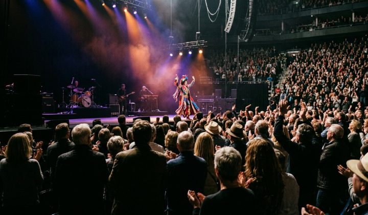 Weird Al Yankovic - Bigger & Weirder 2026 Tour - Greater Palm Springs event