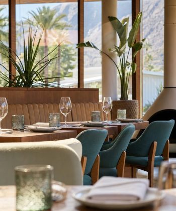 Where Locals Eat in Summer - Greater Palm Springs